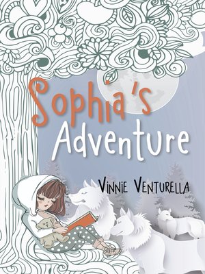 cover image of Sophia'S Adventure